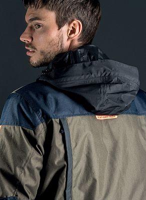 Giacca Urban uomo LS2 Metropolis Evo - Moto Adventure