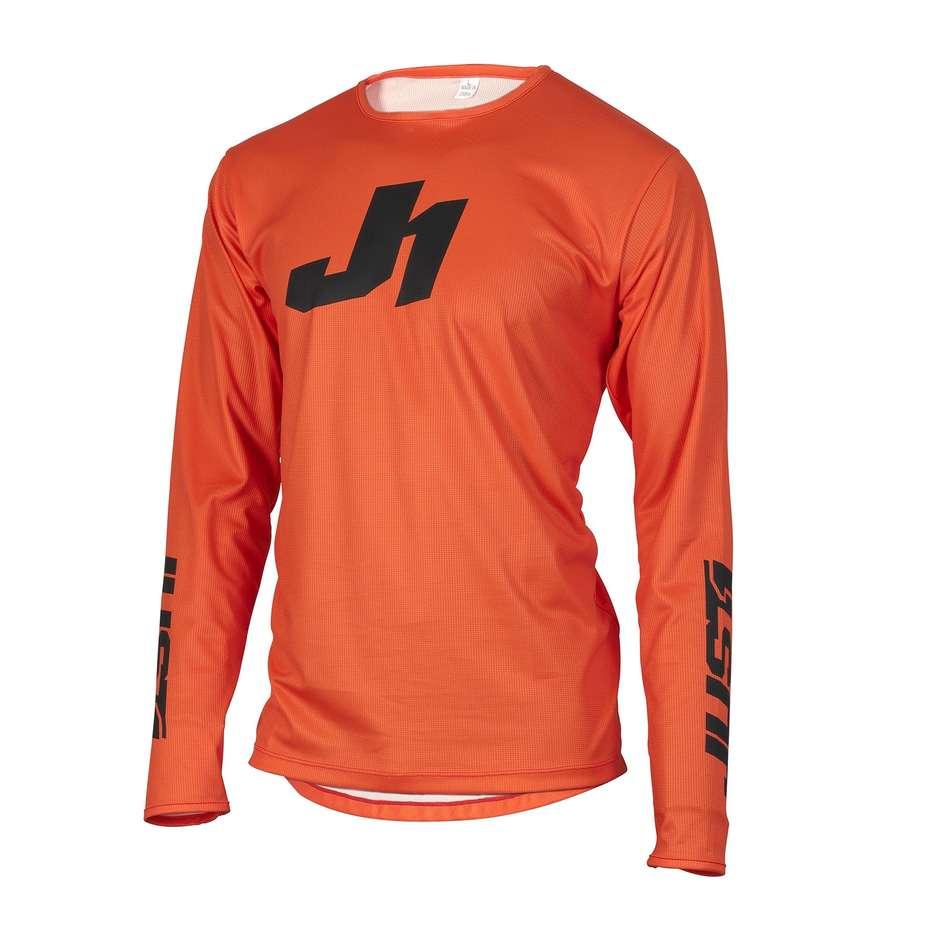 Maglia Bambino Moto Cross Enduro Just1 J-ESSENTIAL - Moto Adventure