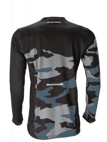 Maglia enduro Acerbis X - DURO WINTER - Moto Adventure