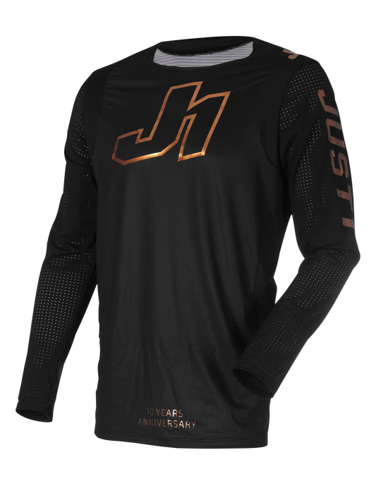 Maglia cross Just1 J-FLEX