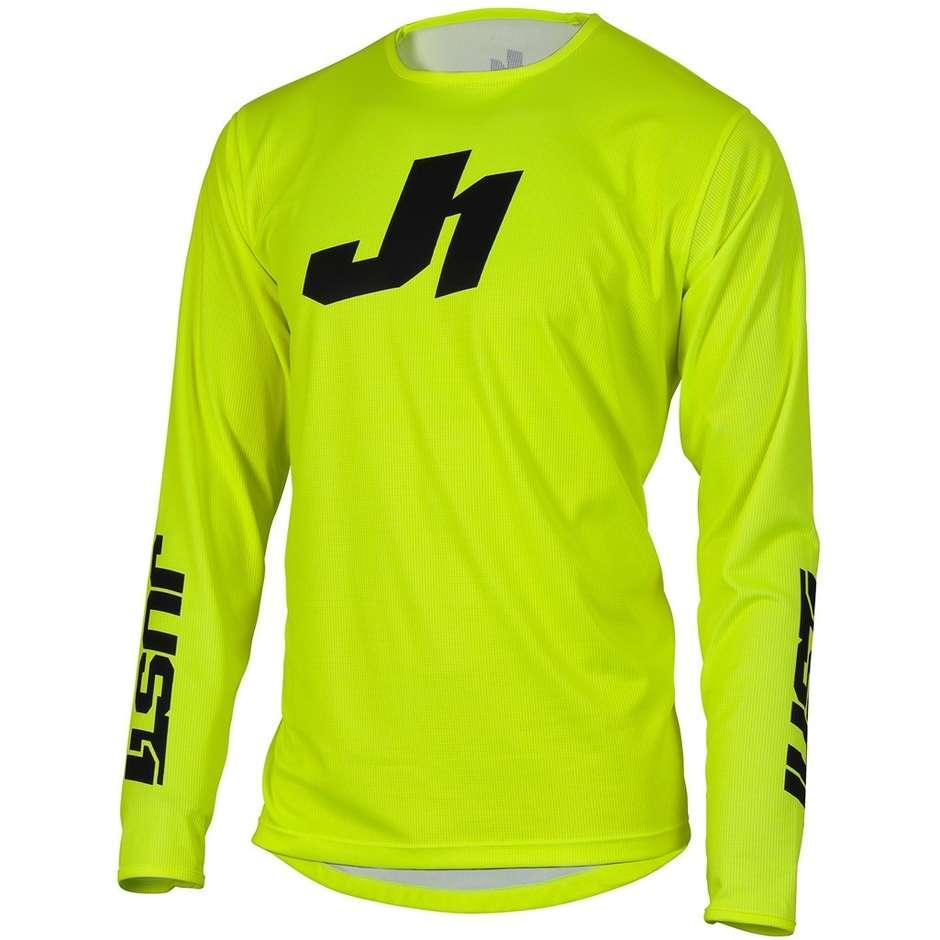 Maglia Bambino Moto Cross Enduro Just1 J-ESSENTIAL - Moto Adventure