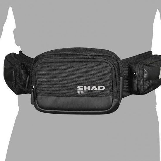Marsupio SHAD SL03 - Moto Adventure