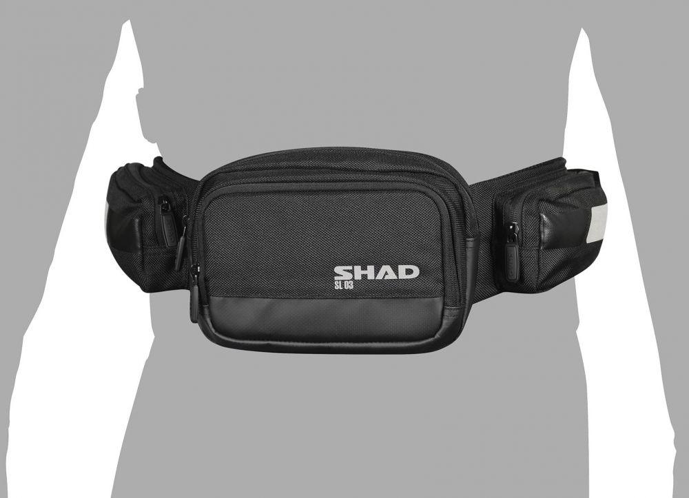 Marsupio SHAD SL03 - Moto Adventure