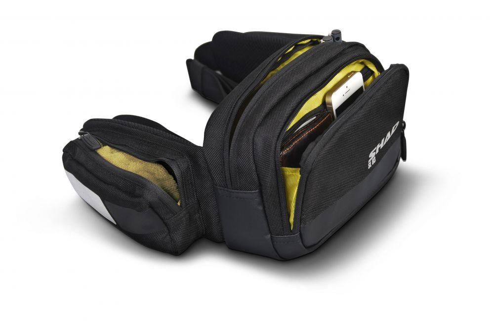 Marsupio SHAD SL03 - Moto Adventure