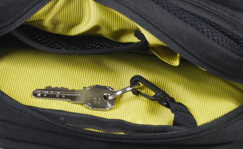 Marsupio SHAD SL03 - Moto Adventure