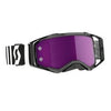 Maschera cross enduro Scott Prospect - Moto Adventure