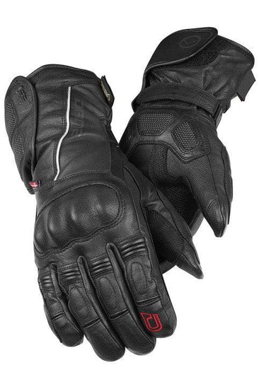 Guanti invernali Dane Nordborg Gore-Tex - Moto Adventure
