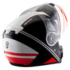 Casco modulare NOS NS-8