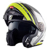 Casco modulare NOS NS-8