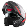 Casco modulare NOS NS-8