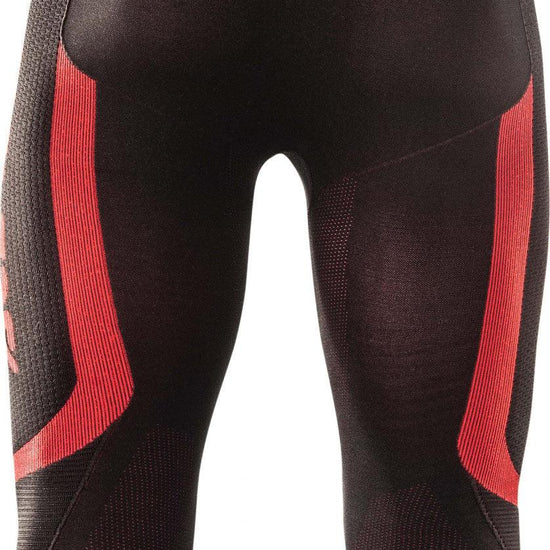 Pantaloncini intimi tecnici Acerbis X-Body Summer Nero Rosso - Moto Adventure