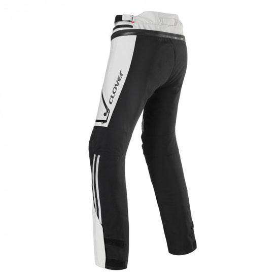 Pantalone Clover LAMINATOR - 2 WP - Moto Adventure