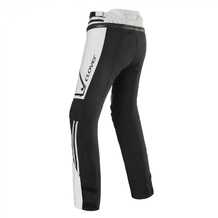 Pantalone Clover LAMINATOR - 2 WP - Moto Adventure
