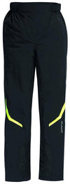Pantaloni antipioggia Dane Byge XPR - tex Nero - Moto Adventure
