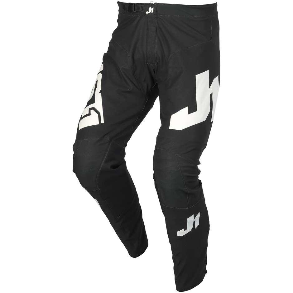 Pantaloni Bambino Moto Cross Enduro Just1 J - ESSENTIAL - Moto Adventure