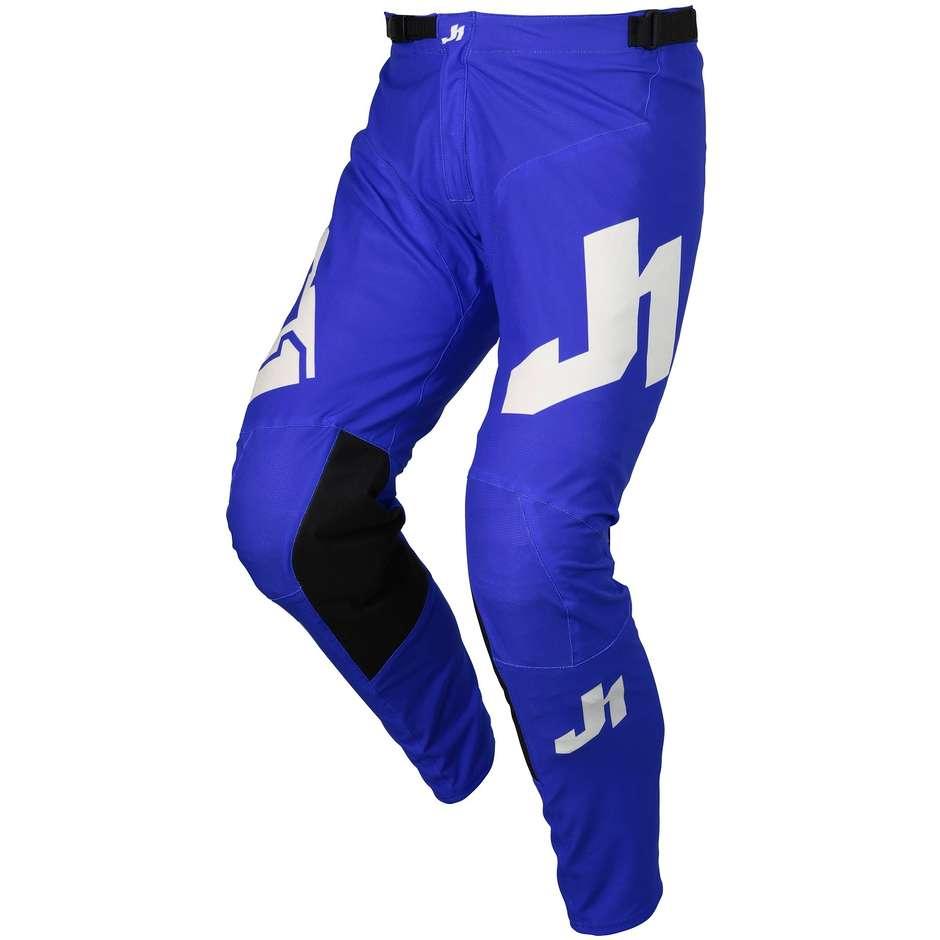 Pantaloni Bambino Moto Cross Enduro Just1 J - ESSENTIAL - Moto Adventure