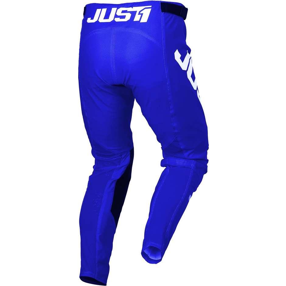 Pantaloni Bambino Moto Cross Enduro Just1 J-ESSENTIAL - Moto Adventure