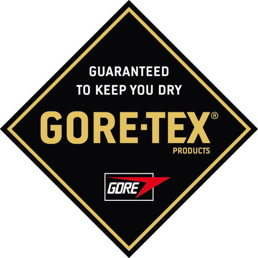 Pantaloni Dane Thyro Gore - Tex - Moto Adventure