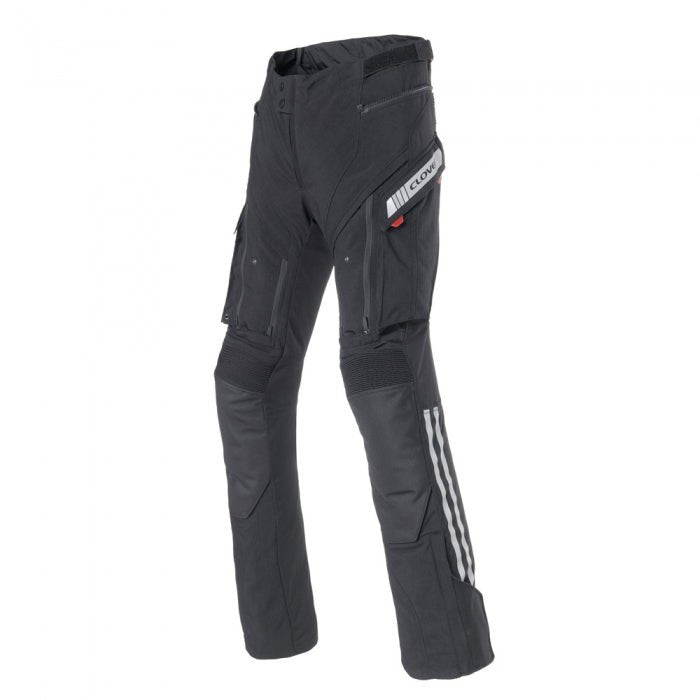 Pantaloni donna Clover Gts - 4 WP - Moto Adventure