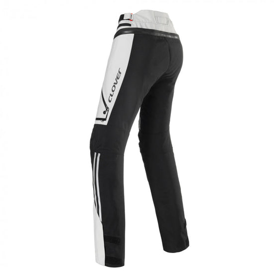 Pantaloni donna Clover Laminator 2 WP - Moto Adventure
