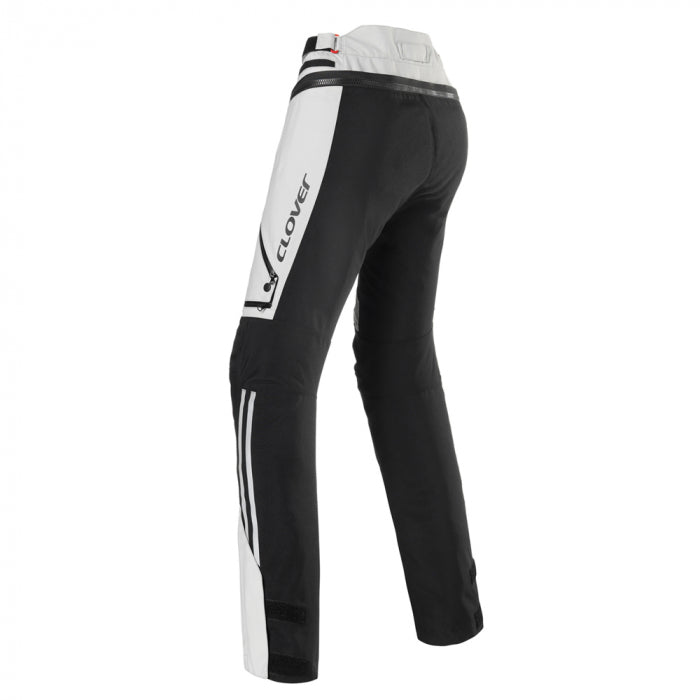 Pantaloni donna Clover Laminator 2 WP - Moto Adventure