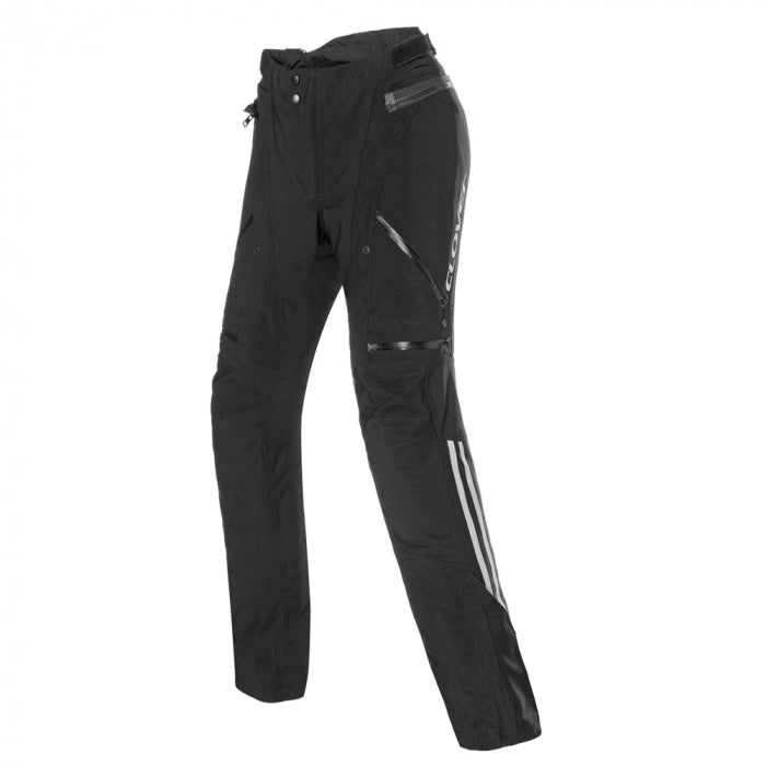 Pantaloni donna Clover Laminator 2 WP - Moto Adventure