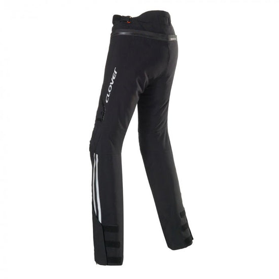 Pantaloni donna Clover Laminator 2 WP - Moto Adventure