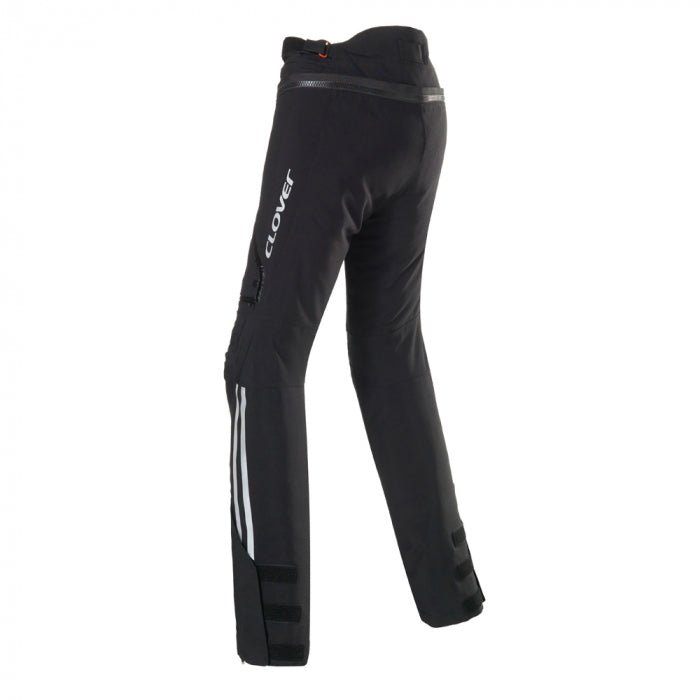 Pantaloni donna Clover Laminator 2 WP - Moto Adventure