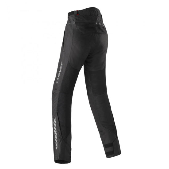 Pantaloni Donna Clover Ventouring 3 Pants - Moto Adventure
