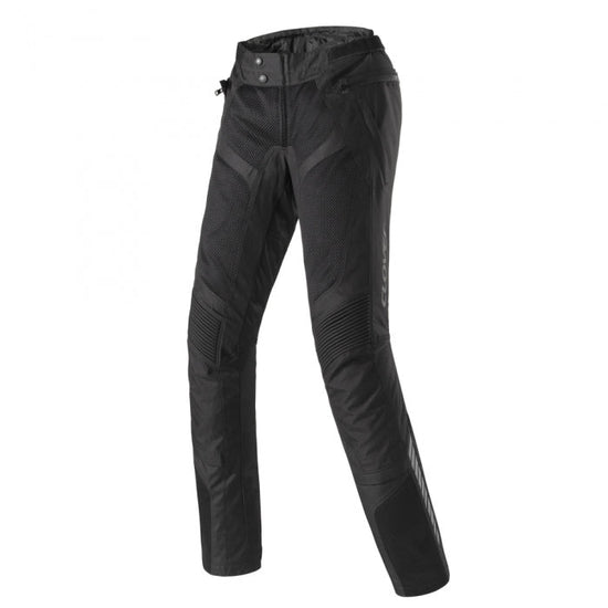 Pantaloni Donna Clover Ventouring 3 Pants - Moto Adventure