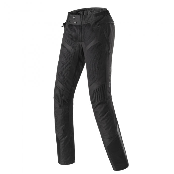 Pantaloni Donna Clover Ventouring 3 Pants - Moto Adventure