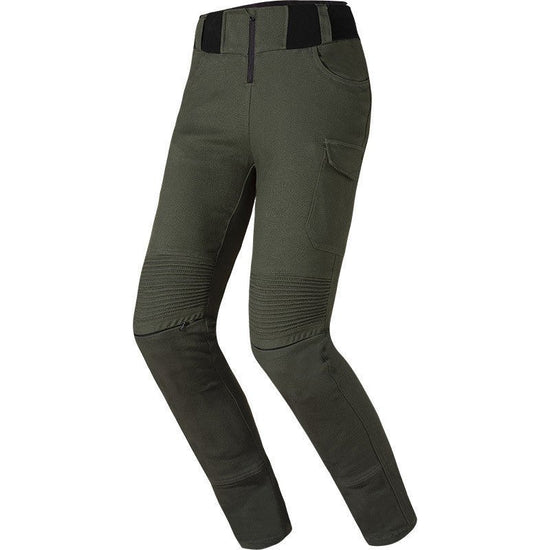 Pantaloni Donna LS2 Router - Moto Adventure