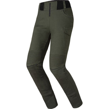 Pantaloni Donna LS2 Router - Moto Adventure