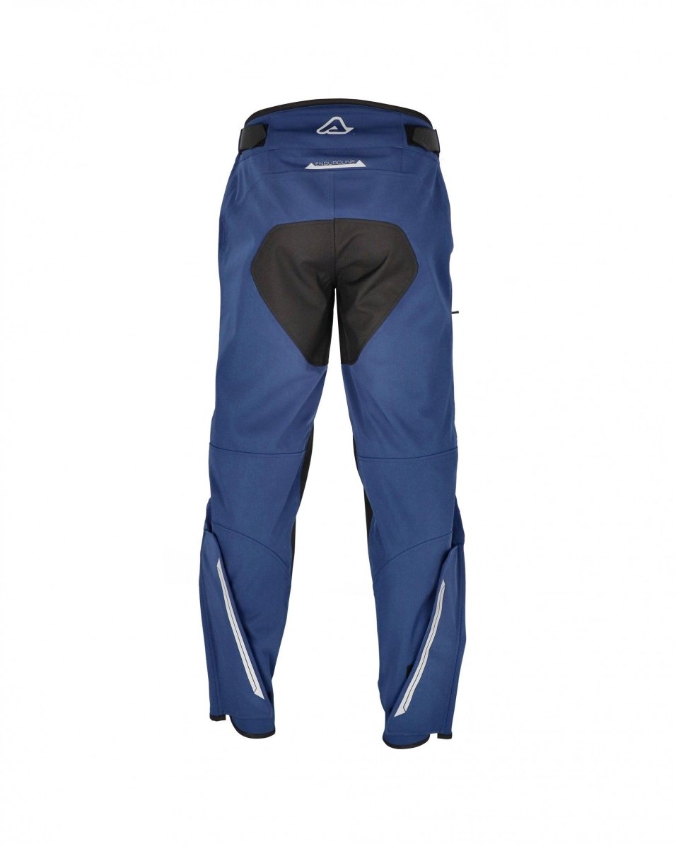 Pantaloni enduro Acerbis X - DURO W - PROOF Baggy - Moto Adventure