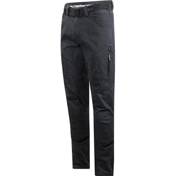 Pantaloni In Tessuto LS2 Straight Uomo - Moto Adventure