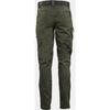 Pantaloni In Tessuto LS2 Straight Uomo - Moto Adventure