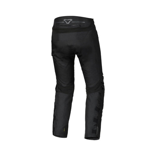Pantaloni Macna Blazor Nero - Moto Adventure