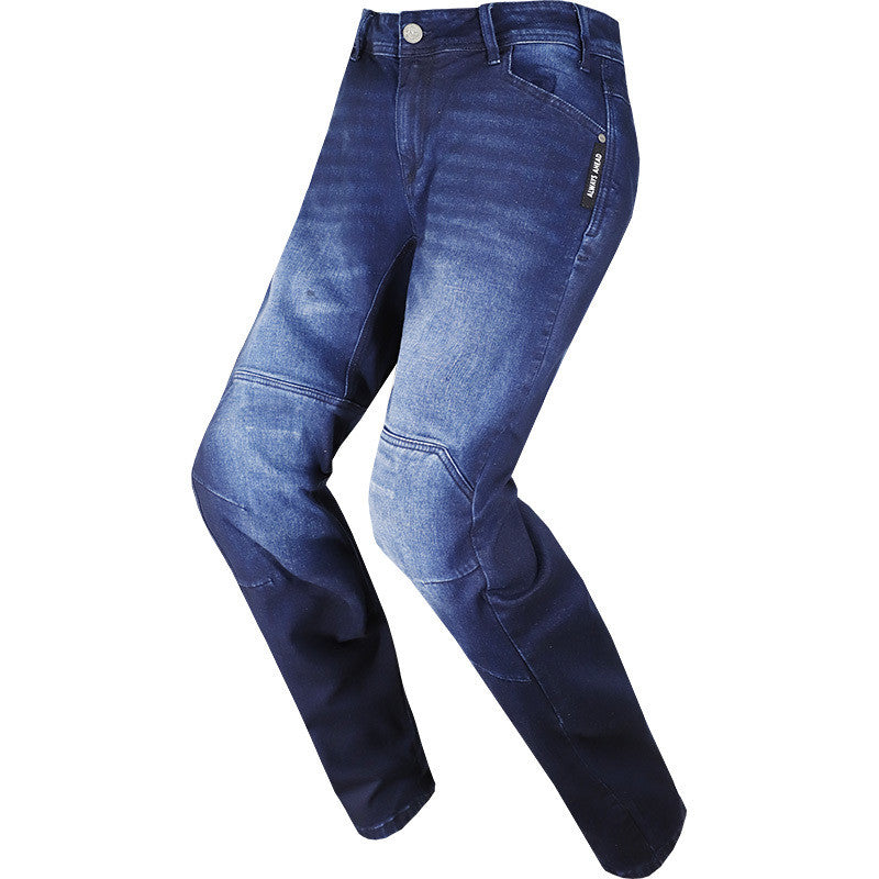 Jeans moto uomo Ls2 Dakota