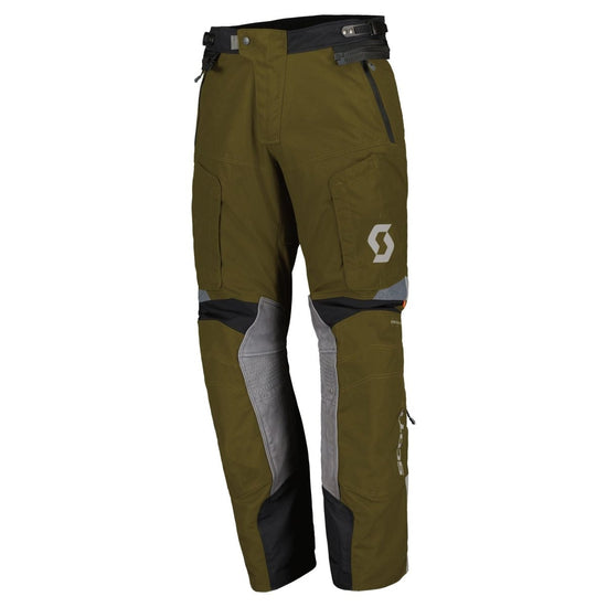Pantaloni Scott Dualraid Dryo - Moto Adventure