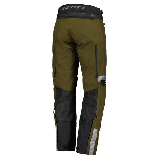 Pantaloni Scott Dualraid Dryo - Moto Adventure