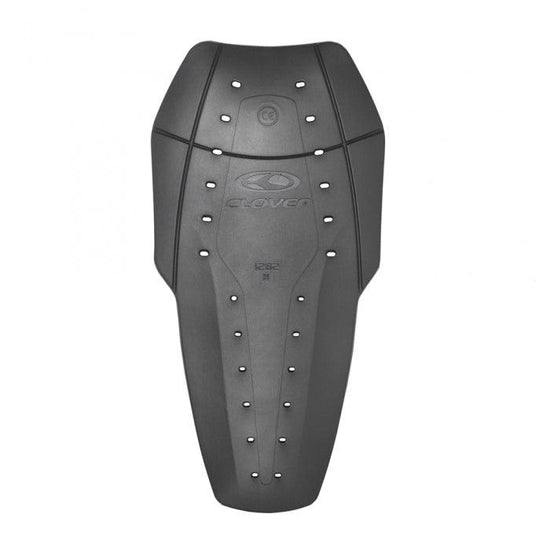 Paraschiena Clover Back - pro - 6 Ce Lev.2Nero - Moto Adventure