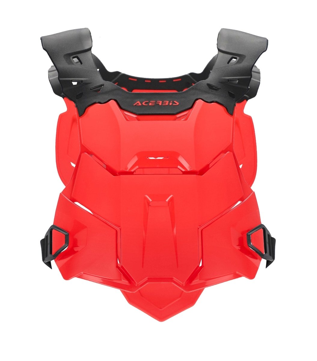 Pettorina Acerbis Linear - Moto Adventure