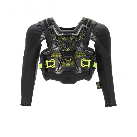 Pettorina Bambino Cross Enduro Acerbis Spektrum Kid Level 2 - Moto Adventure