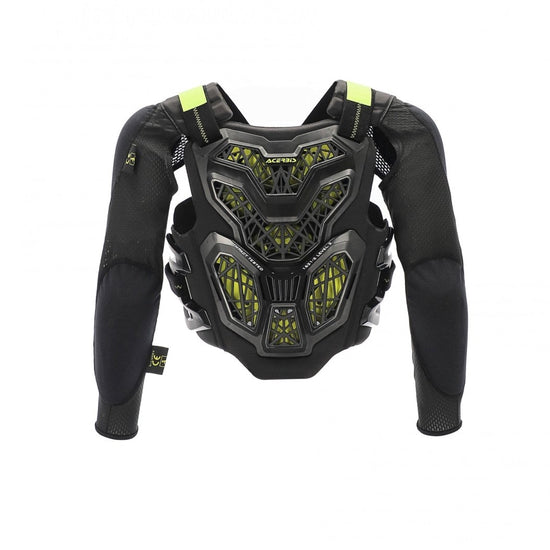 Pettorina Bambino Cross Enduro Acerbis Spektrum Kid Level 2 - Moto Adventure
