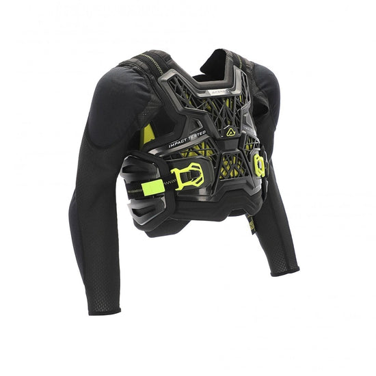 Pettorina Bambino Cross Enduro Acerbis Spektrum Kid Level 2 - Moto Adventure