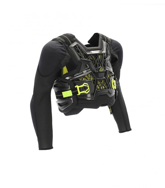Pettorina Bambino Cross Enduro Acerbis Spektrum Kid Level 2 - Moto Adventure