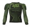 Pettorina protettiva bambino Acerbis X - FIT FUTURE LEVEL 2 KID - Moto Adventure