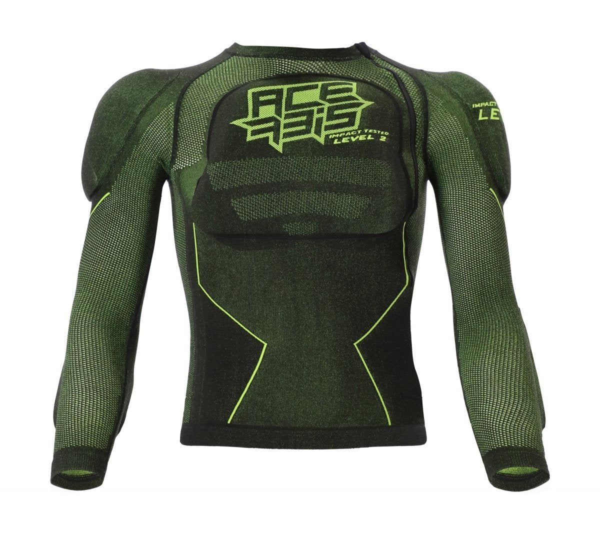 Pettorina protettiva bambino Acerbis X - FIT FUTURE LEVEL 2 KID - Moto Adventure