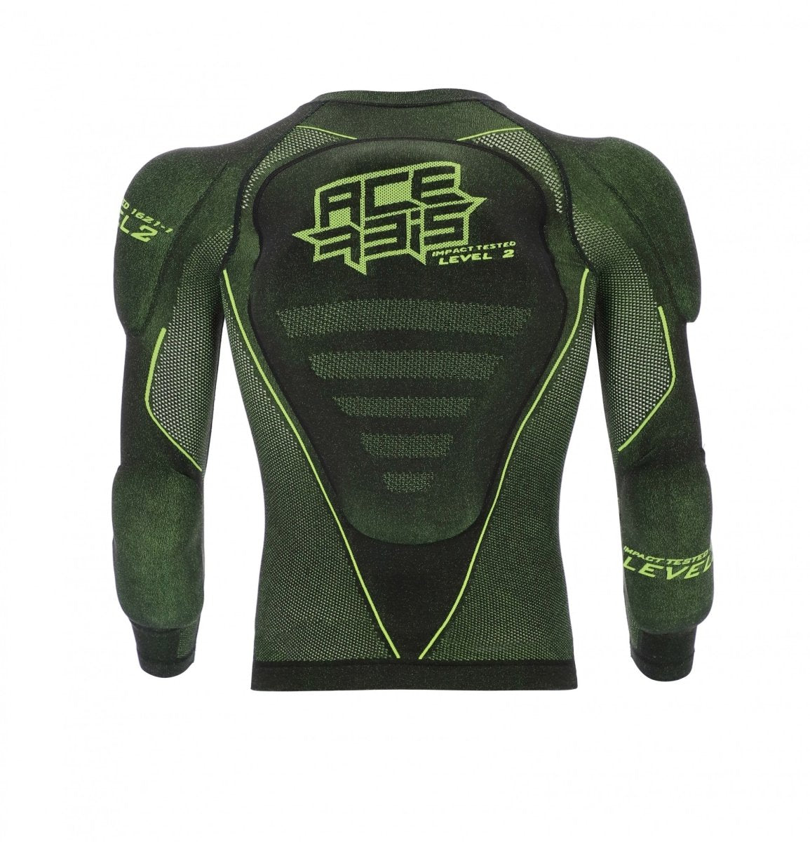 Pettorina protettiva bambino Acerbis X - FIT FUTURE LEVEL 2 KID - Moto Adventure