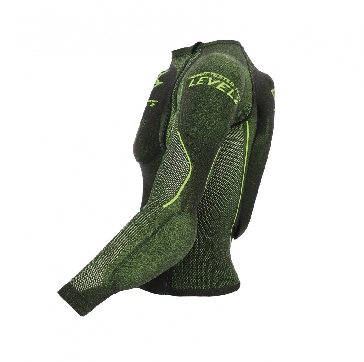 Pettorina protettiva bambino Acerbis X - FIT FUTURE LEVEL 2 KID - Moto Adventure